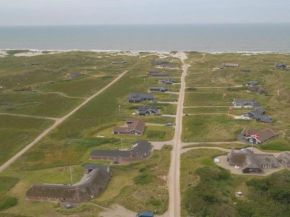 Holiday Home Hinrich - 300m from the sea by Interhome